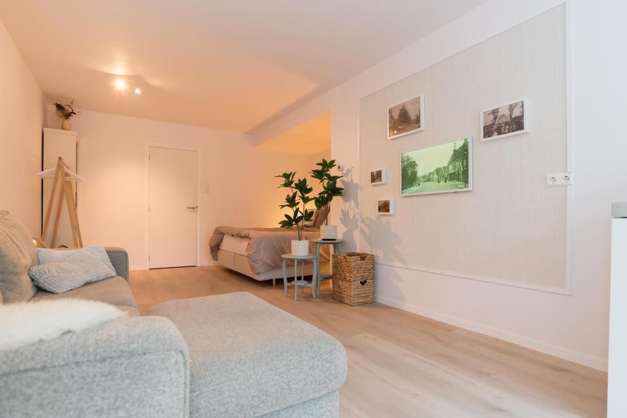 Studio Loet Schagen Eksteriør billede