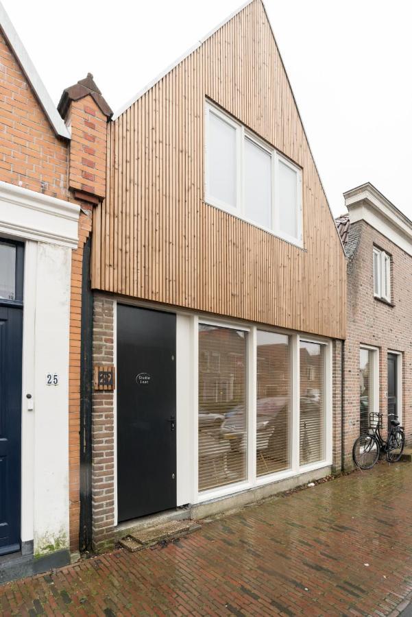 Studio Loet Schagen Eksteriør billede