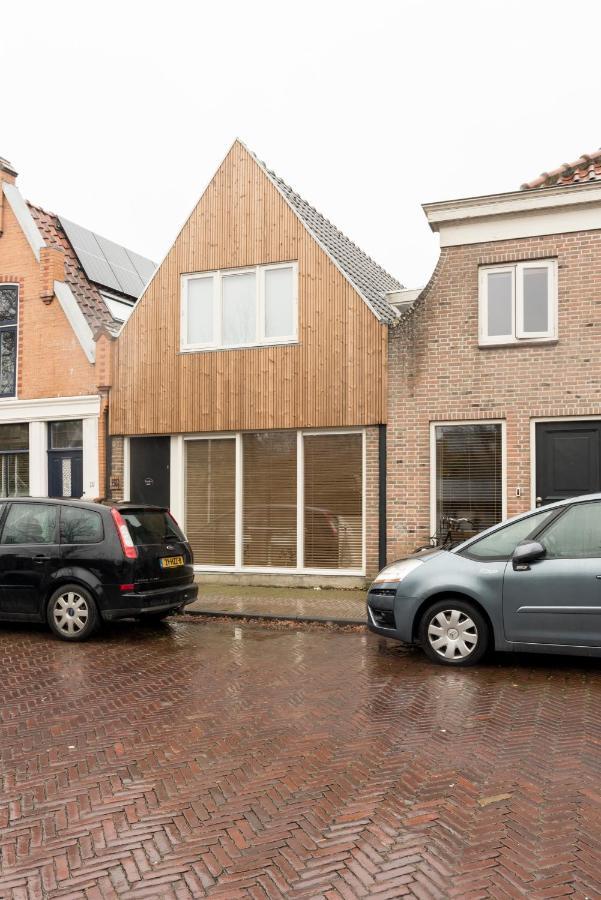 Studio Loet Schagen Eksteriør billede